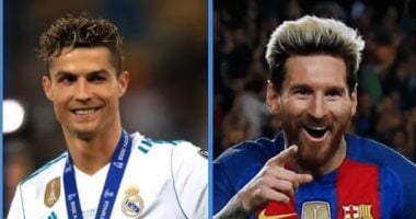 رونالدو يتصدر قائمة أساطير الأسيست في دوري أبطال أوروبا متفوقًا على ميسي