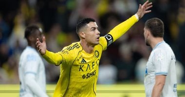 رونالدو يقود النصر في مواجهة الفتح بالدوري السعودي 2026