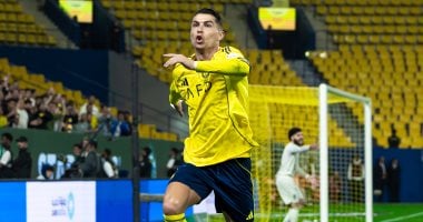 رونالدو يقود النصر في مواجهة النجمة وسط غياب دونجا بالدوري السعودي
