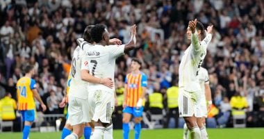 ريال مدريد يتربع على عرش الأندية الأكثر تأهلًا للأدوار الإقصائية في دوري أبطال أوروبا
