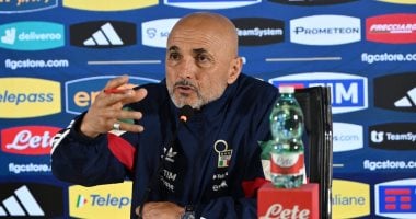 سباليتي يواجه جالاتا سراى في مباراة حاسمة قبل قرار يوفنتوس بشأن مستقبله في 2026