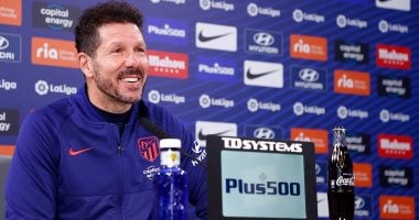 سيميوني مرشح لتولي تدريب إنتر ميلان في الصيف المقبل