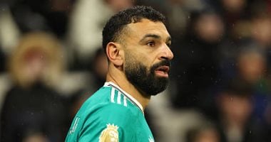 صلاح يتساوى مع جيرارد كأكثر صانع أهداف لليفربول أمام سندرلاند