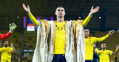 عرض بشت كريستيانو رونالدو للبيع في السعودية بمليون جنيه