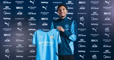 عمر مرموش يتصدر قائمة أغلى اللاعبين العرب في تاريخ كرة القدم بأرقام قياسية