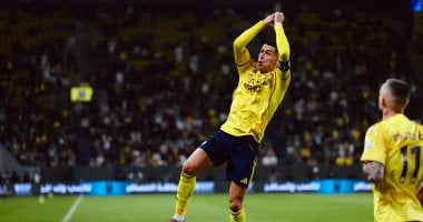 عودة رونالدو في مواجهة الفتح وغياب 3 لاعبين عن النصر