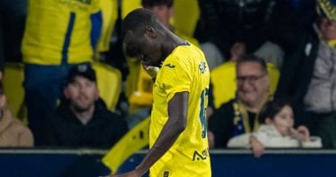 فياريال يحقق فوزًا مثيرًا على فالنسيا 2