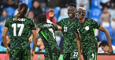 فيفا يرفض طلب نيجيريا للمشاركة في الملحق المؤهل لكأس العالم 2026