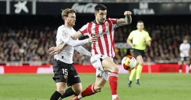 فيفا يفرض عقوبة على أتلتيك بلباو تمنعهم من تسجيل لاعبين حتى 2028