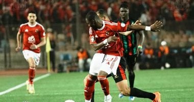 قرعة مثيرة تنتظر الأهلي وبيراميدز في دوري أبطال أفريقيا 2026