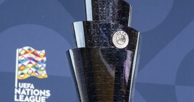 قرعة مرحلة مجموعات دوري الأمم الأوروبية: النتائج والتفاصيل الكاملة