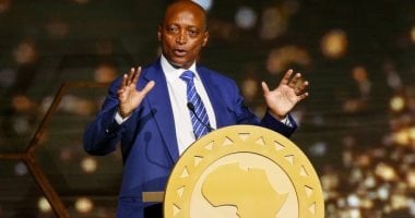 كأس أمم أفريقيا 2027: كينيا وتنزانيا وأوغندا تستضيف البطولة