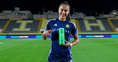 كاثلين سوزا، لاعبة النصر السعودي، تعتنق الإسلام وتكشف عن مسيرتها الجديدة