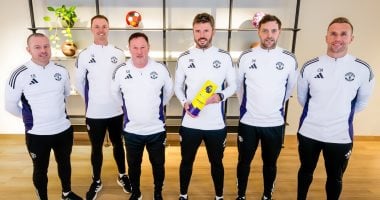 كاريك يُتوج مدرب الشهر في الدوري الإنجليزي وتياجو يُنال لقب أفضل لاعب