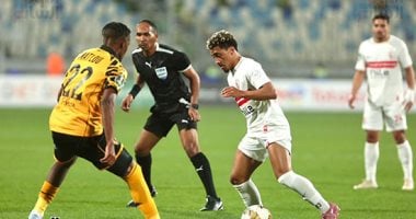 كاف يثني على قوة الزمالك وصلابة المصري بعد تحقيق إنجاز الكونفدرالية