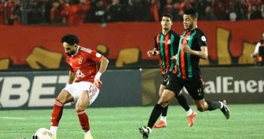 كاف يحيل أحداث مواجهة الأهلي مع الجيش الملكي إلى لجنة الانضباط