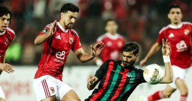 كاف يمنح الجيش الملكي مهلة 72 ساعة للرد على تقرير مراقب مباراة الأهلي