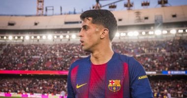 كانسيلو: انتصار برشلونة بثلاثية يستحق الثناء وفليك الأفضل في مسيرتي