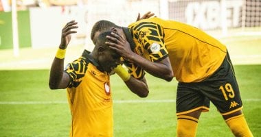 كايزر تشيفز يكشف عن تشكيله لمواجهة الزمالك في مباراة الحسم بالكونفدرالية