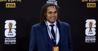 كريستيان كاريمبو يكشف: فقدت الوعي إثر تسديدة روبرتو كارلوس