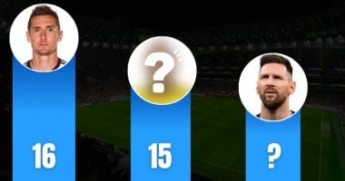 كلوزه يتصدر قائمة أفضل الهدافين في تاريخ المونديال