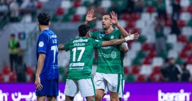 كوكا يقود الاتفاق للفوز على الفتح 3