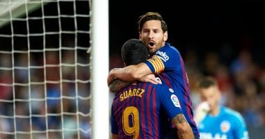 لابورتا: مصلحة برشلونة فوق كل شيء رغم رحيل ميسي