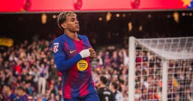 لامين يامال يتبنى برنامجًا غذائيًا خاصًا خلال رمضان مع برشلونة للمرة الثانية