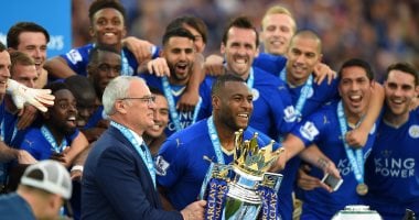 ليستر سيتي: ملحمة بطل الدوري الإنجليزي التي أحدثت المعجزة