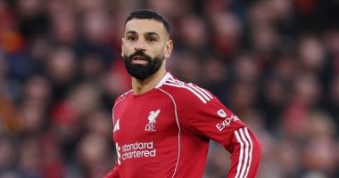 ليفربول يؤكد التزامه بوجود محمد صلاح حتى 2026