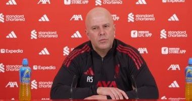 ليفربول يحقق تقدمًا ملحوظًا في مشواره وإيزاك مرشح للعودة مطلع أبريل