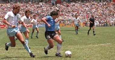 مارادونا: الأسطورة الغائبة عن تاريخ كوبا أمريكا