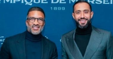 مارسيليا الفرنسي يعلن تعيين حبيب باي مديرا فنيا خلفا لدي زيربي