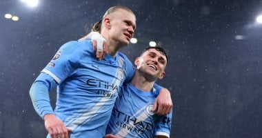 مانشستر سيتي يحقق فوزًا ساحقًا على فولهام بثلاثة أهداف بمشاركة مرموش في الدوري الإنجليزي