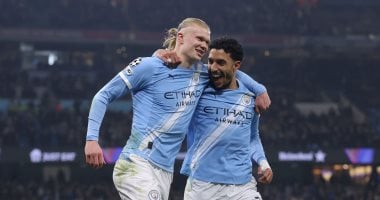 مانشستر سيتي يواجه نيوكاسل في الدوري الإنجليزي: الموعد والقناة الناقلة