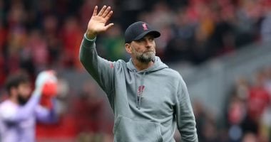 مانشستر يونايتد يؤكد موقفه بشأن المفاوضات مع يورجن كلوب