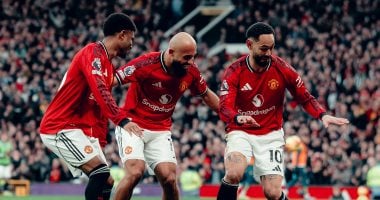 مانشستر يونايتد يهيمن على الأندية الإنجليزية في 2026: الأرقام تكشف الحقائق