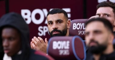 محمد صلاح تحت مجهر الانتقالات: هل يترك ليفربول في 2026؟