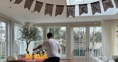 محمد صلاح يبرز قيمة شهر رمضان الكريم في مجريات كرة القدم