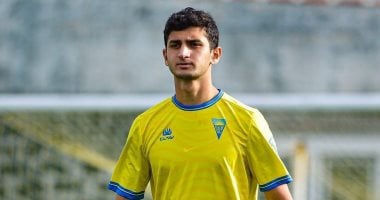 محمد هيثم يتألق مع شباب إشتوريل في انتصار مثير على فونتيناس بهدف وصناعة هدف في 2026