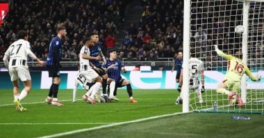ملخص مباراة إنتر ويوفنتوس: الأهداف والتفاصيل المهمة في الدوري الإيطالي