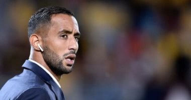 مهدي بنعطية يستقيل من تدريب أولمبيك مارسيليا