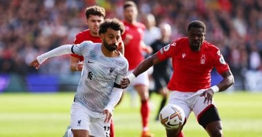 مواجهات مثيرة اليوم: نوتينجهام يلاقي ليفربول وبرشلونة يواجه ليفانتي