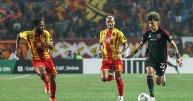 مواجهات نارية بين الأندية العربية في دوري أبطال أفريقيا: الأهلي والترجي في المقدمة