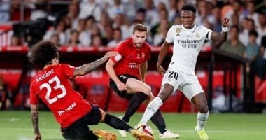 مواجهة مثيرة: أوساسونا يلتقي ريال مدريد في الدوري الإسباني والقنوات الناقلة