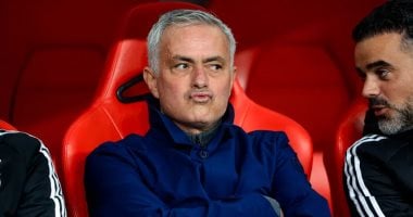 مورينيو يتحدث عن إمكانية عودته إلى ريال مدريد في ظل مواجهة بنفيكا المقبلة