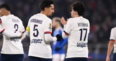 موناكو يواجه بي إس جي في قمة الملحق بدوري أبطال أوروبا: التشكيل الرسمي للمباراة