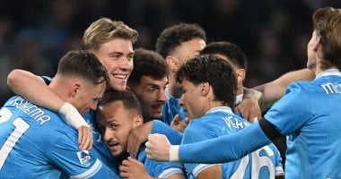 نابولي يتحدى كومو في ربع نهائي كأس إيطاليا 2026