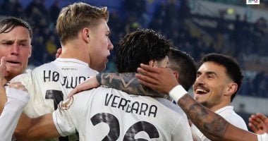 نابولي يحقق انتصارًا مثيرًا على هيلاس فيرونا في منافسات الكالتشيو