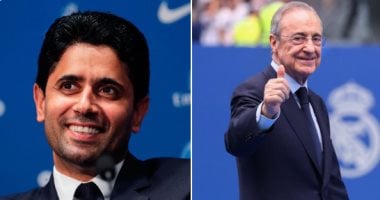 ناصر الخليفي: شكرًا لبيريز ولا خاسر بعد مشروع السوبر ليج الأوروبي